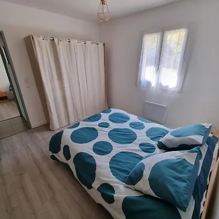 Location Vacances T4 Bas De Villa Toulon Exterior photo